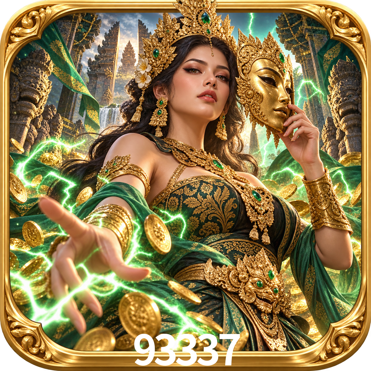 93337 APK Indonesia - Panduan Lengkap dan Tutorial