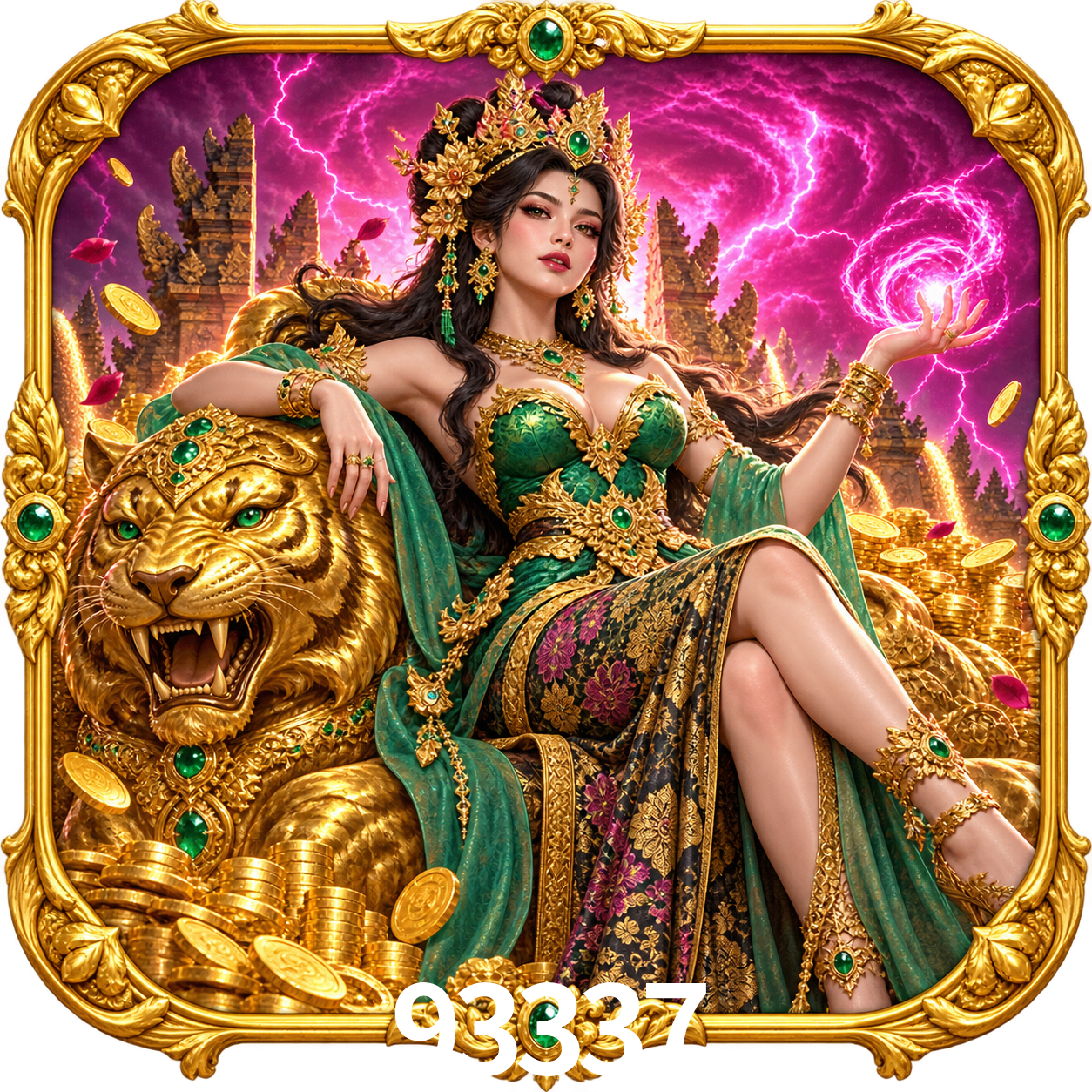 93337 APK Indonesia - Panduan Lengkap dan Tutorial